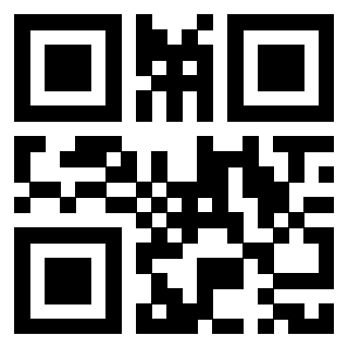 3918157344 - Immagine del QrCode