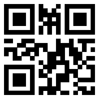 3918157345 Qr Code associato