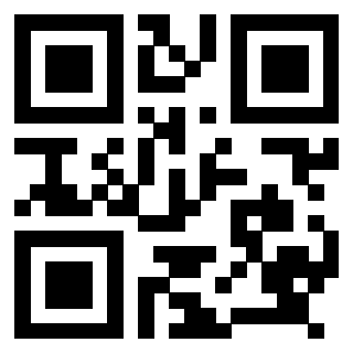 Il QrCode di 3918157346