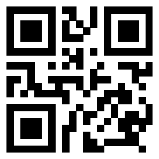 Il QrCode di 3918157348