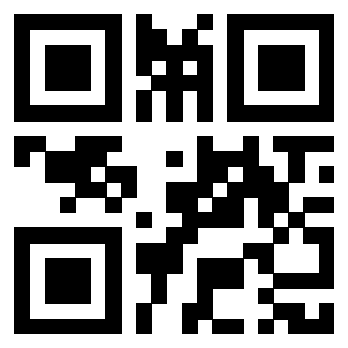 Il Qr Code di 3918157350