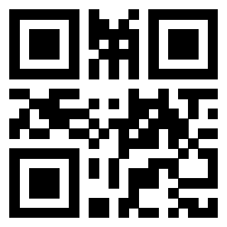 3918157351 - Immagine del Qr Code associato