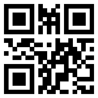 Immagine del QrCode di 3918157355
