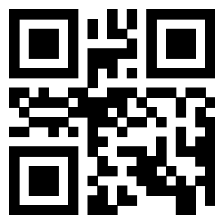Il Qr Code di 3918157363