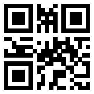 Scansione del Qr Code di 3918157364