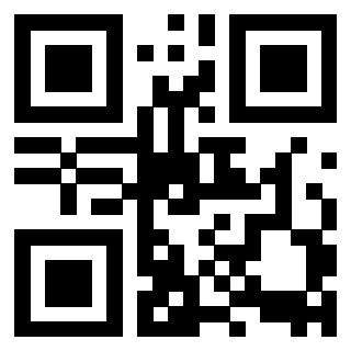 Il Qr Code di 3918157365