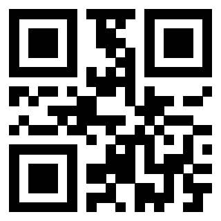 3918157366 - Immagine del QrCode