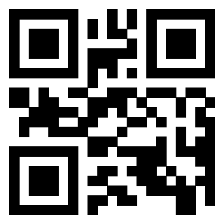 3918157367 QrCode associato