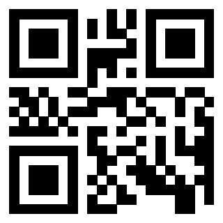 3918157368 QrCode associato