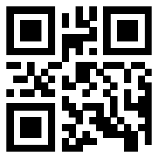 Il Qr Code di 3918157372