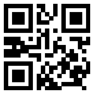 3918157375 - Immagine del Qr Code associato