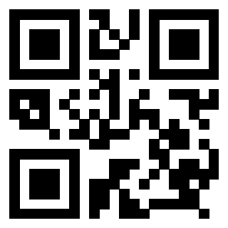 3918157376 - Immagine del Qr Code