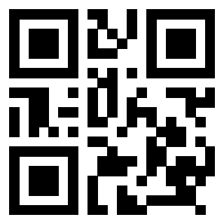 3918157377 QrCode associato