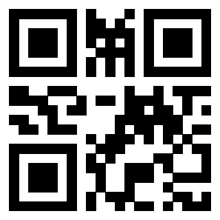 Il Qr Code di 3918157378