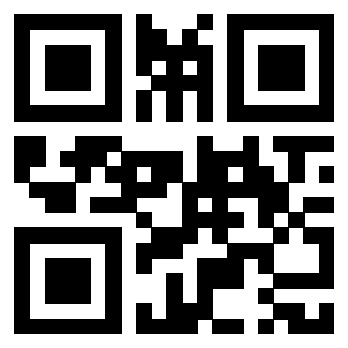 Il QrCode di 3918157383