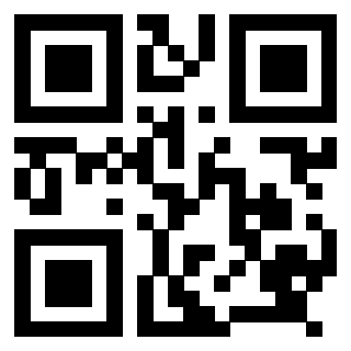 3918157386 - Immagine del Qr Code associato
