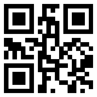 Il QrCode di 3918157387
