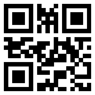 Immagine del QrCode di 3918157390