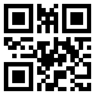 3918157392 QrCode associato