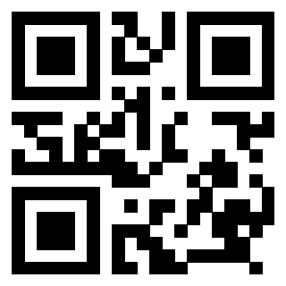 3918157393 QrCode associato