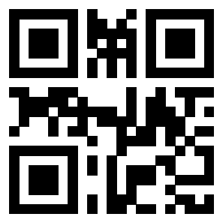 QrCode di 3918157400