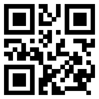 3918157401 - Immagine del Qr Code