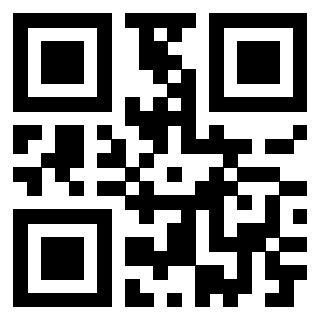 3918157406 QrCode associato