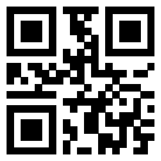 Il QrCode di 3918157410