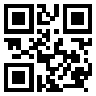 3918157411 QrCode associato