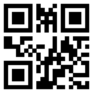 Scansione del Qr Code di 3918157413