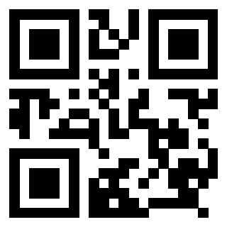 3918157416 - Immagine del QrCode associato