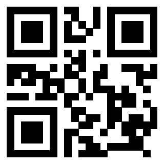 Il Qr Code di 3918157417