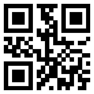 3918157418 - Immagine del Qr Code associato