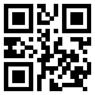 3918157419 Qr Code associato