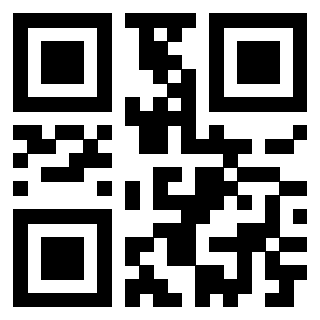 Il QrCode di 3918157421
