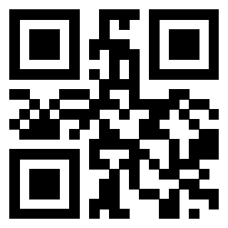 Scansione del Qr Code di 3918157422