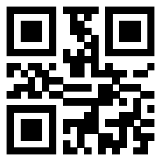 Immagine del Qr Code di 3918157423