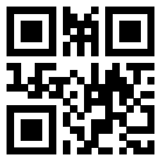 Immagine del QrCode di 3918157425