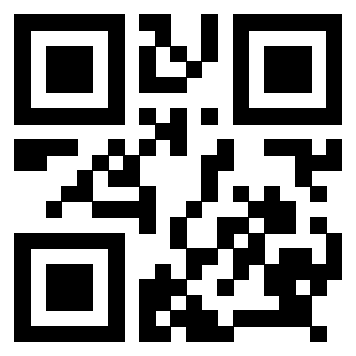 Immagine del QrCode di 3918157429