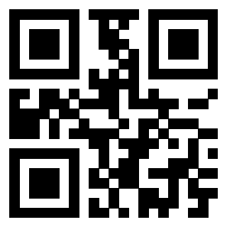 3918157431 QrCode associato