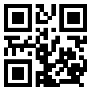 3918157434 Qr Code associato