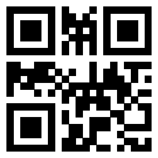 Il Qr Code di 3918157436