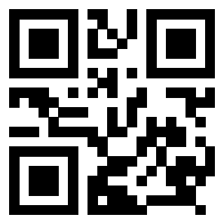 Scansione del Qr Code di 3918157438