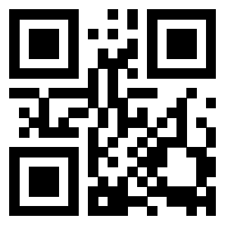 Il QrCode di 3918157441