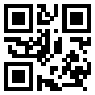 3918157443 - Immagine del QrCode
