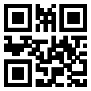 3918157444 QrCode associato