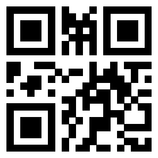 Immagine del QrCode di 3918157445