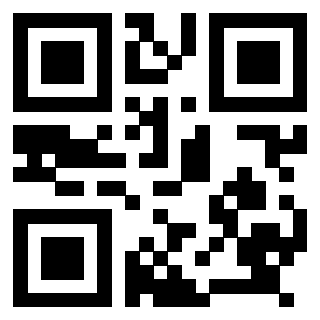 Immagine del QrCode di 3918157446