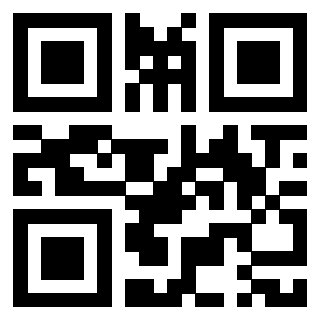 3918157449 Qr Code associato