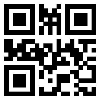 Immagine del QrCode di 3918157450